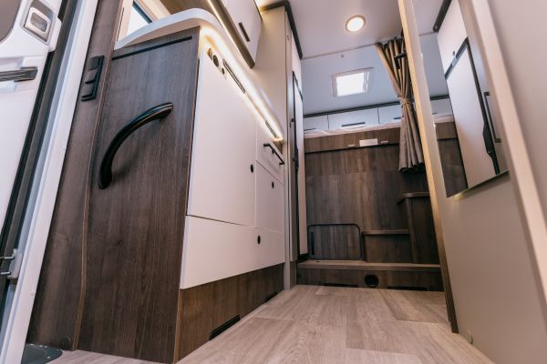 Cocoon 344 2027 (Automatique)