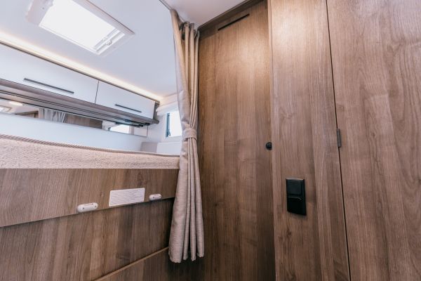 Cocoon 344 2027 (Automatique)