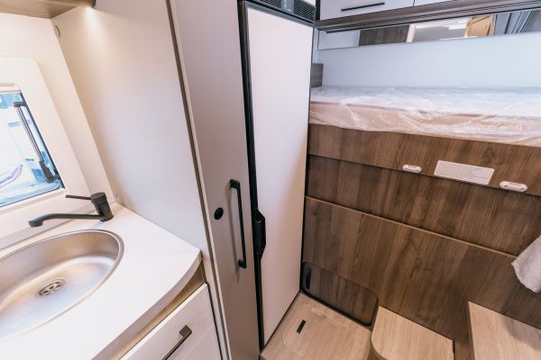 Cocoon 344 2027 (Automatique)
