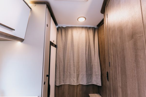 Cocoon 344 2027 (Automatique)