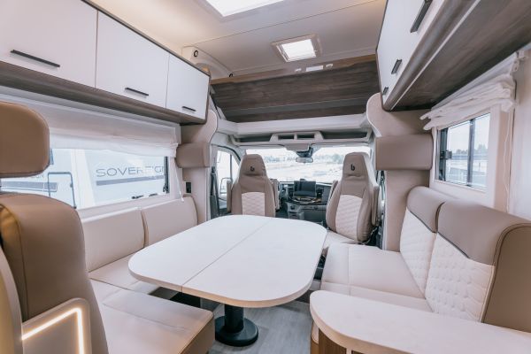 Cocoon 344 2027 (Automatique)