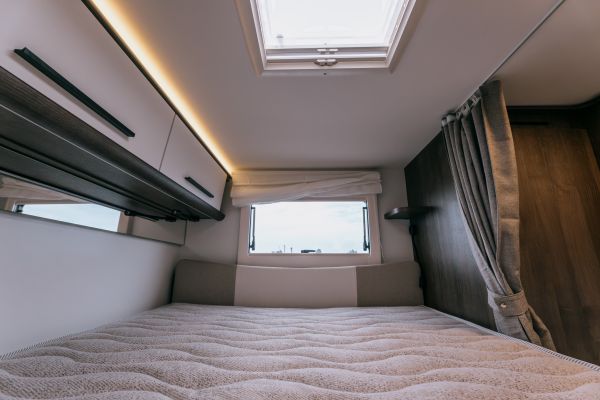 Cocoon 344 2027 (Automatique)