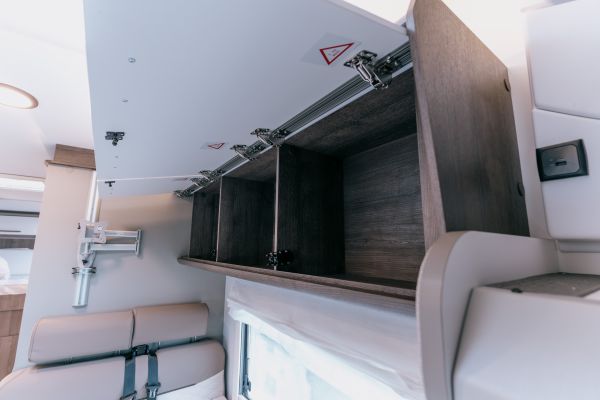 Cocoon 344 2027 (Automatique)