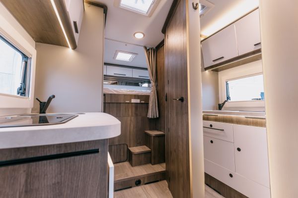 Cocoon 344 2027 (Automatique)