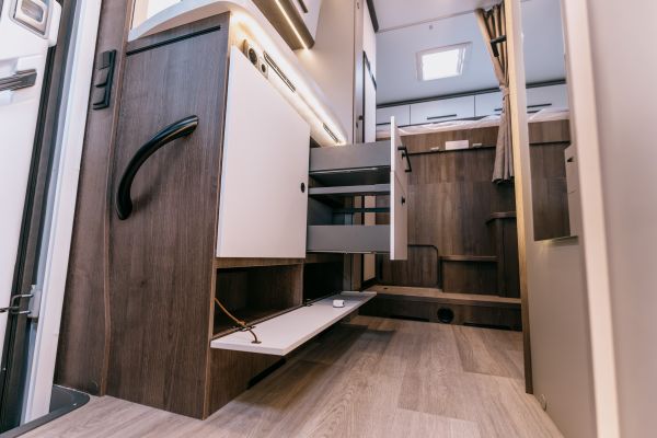 Cocoon 344 2027 (Automatique)