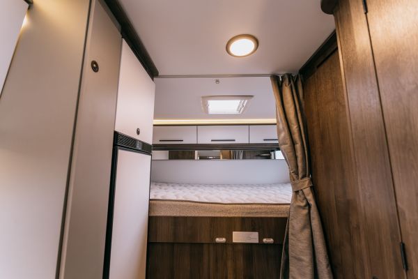 Cocoon 344 2027 (Automatique)