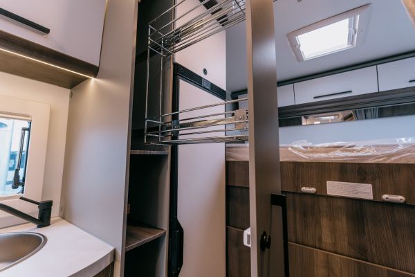 Cocoon 344 2027 (Automatique)