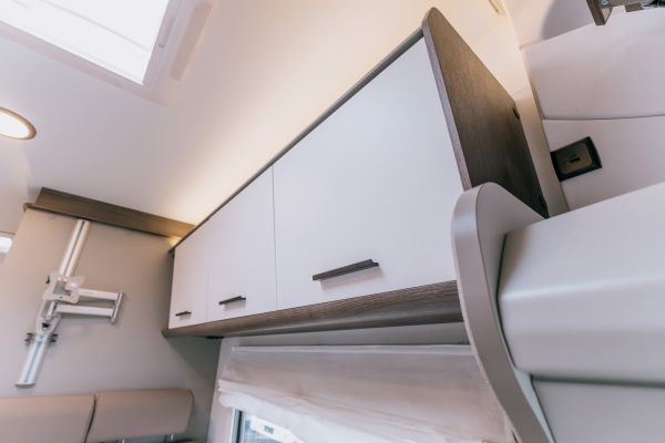 Cocoon 344 2027 (Automatique)