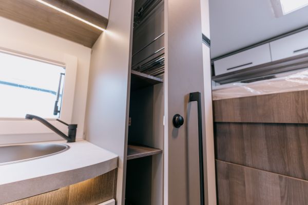 Cocoon 344 2027 (Automatique)