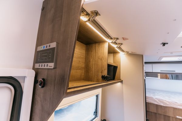 Cocoon 344 2027 (Automatique)