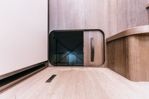 Cocoon 344 2027 (Automatique)