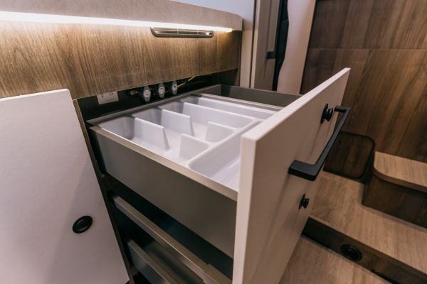 Cocoon 344 2027 (Automatique)
