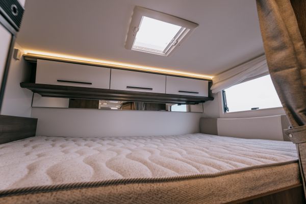 Cocoon 344 2027 (Automatique)