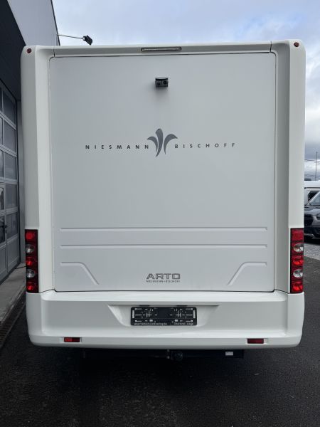 Niesmann Bischoff Arto 79 LE (Automatique) (Alde)