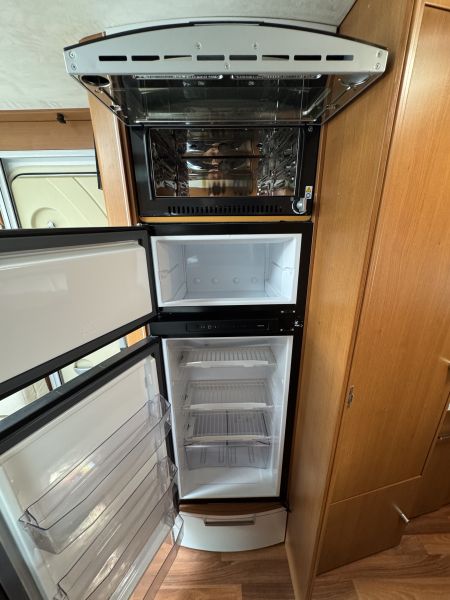 Niesmann Bischoff Arto 79 LE (Automatique) (Alde)