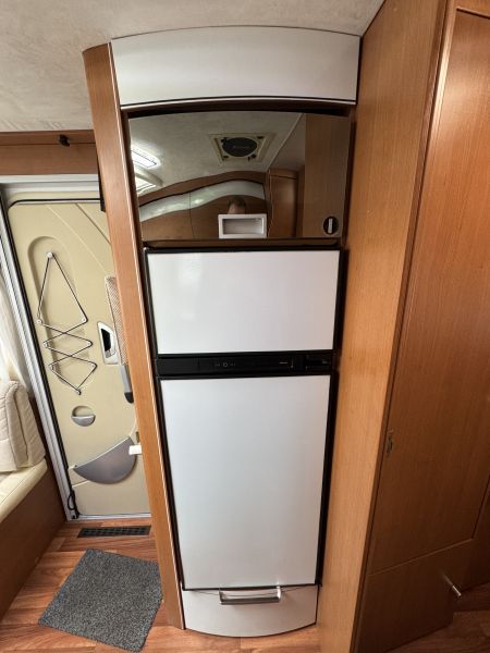 Niesmann Bischoff Arto 79 LE (Automatique) (Alde)