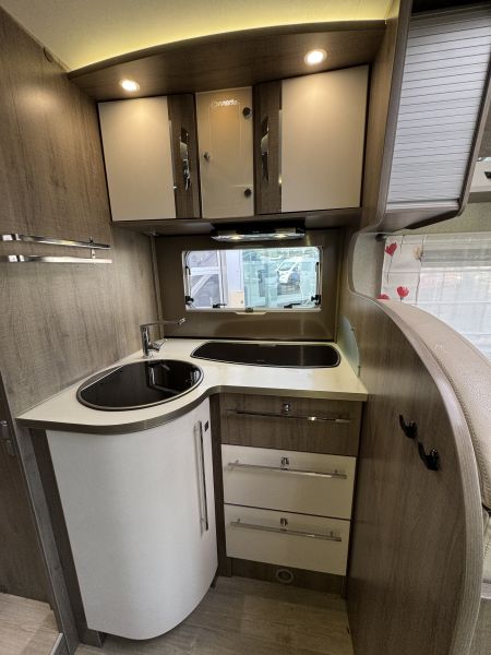 Bavaria Baltic i 740 XLC