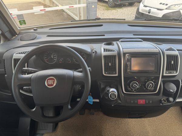 Bavaria Baltic i 740 XLC