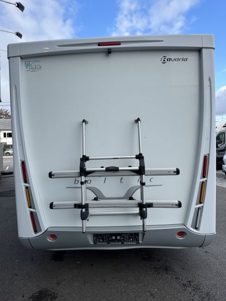 Bavaria Baltic i 740 XLC