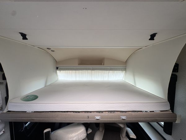 Bavaria Baltic i 740 XLC