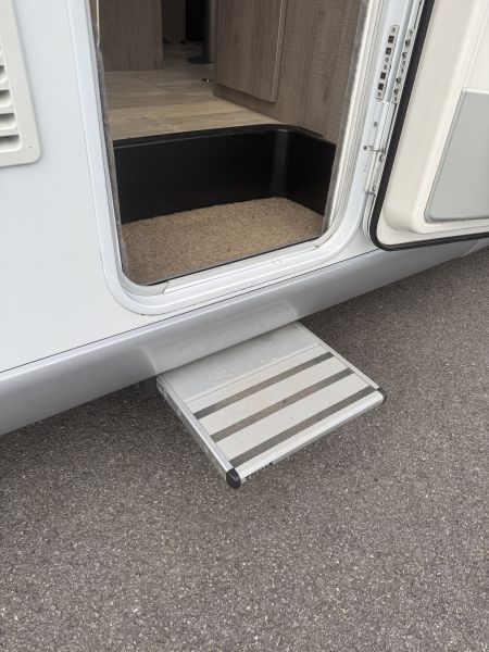 Bavaria Baltic i 740 XLC