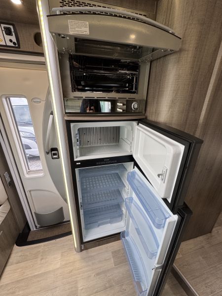 Bavaria Baltic i 740 XLC