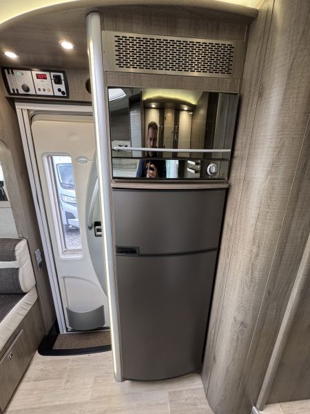 Bavaria Baltic i 740 XLC