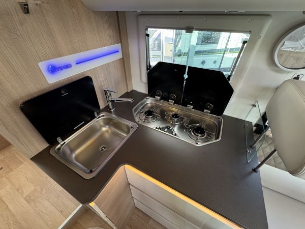 Famili JC 740 (Automatique) 