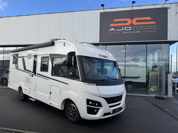 Famili JC 740 (Automatique) 