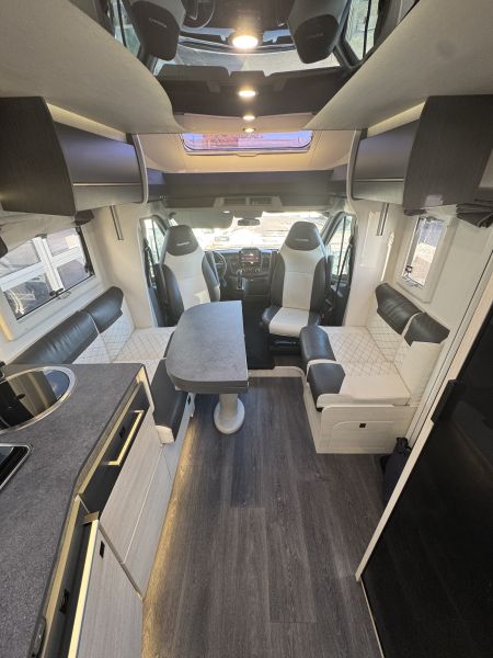 Titanium 788 (Automatique)