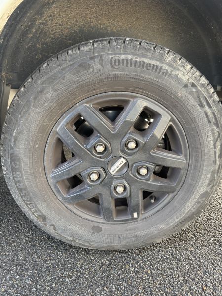 Titanium 788 (Automatique)