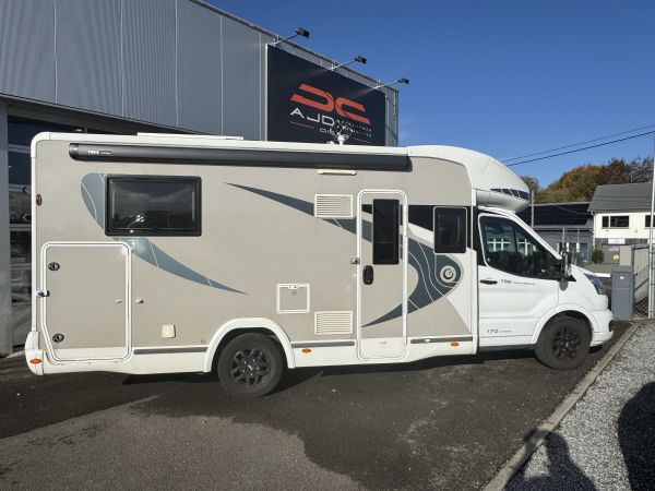 Titanium 788 (Automatique)