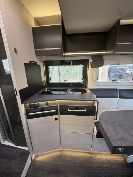 Titanium 788 (Automatique)