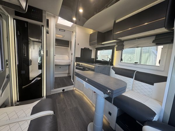 Titanium 788 (Automatique)