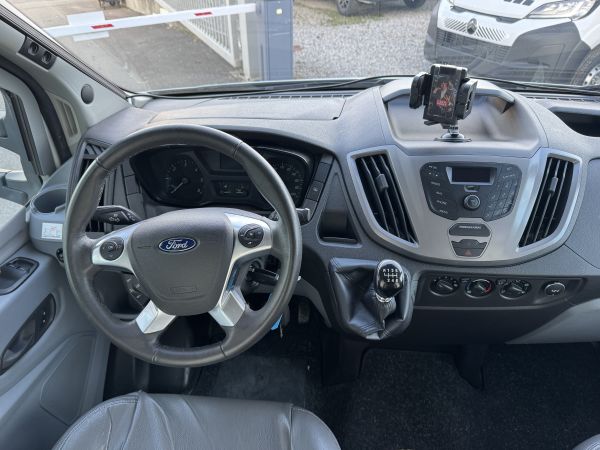 Special Edition 628 EB