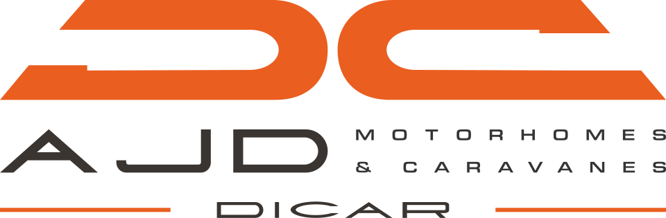 A.J.D. Motorhomes & Caravanes — Dicar